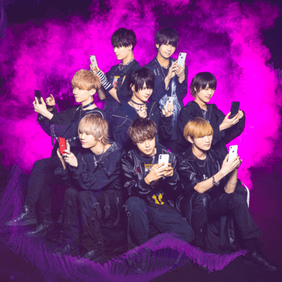 DMKudasai Front Cover