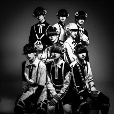 Belphegor Front Cover