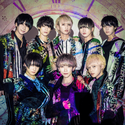 YoiyamiZikanSokou Front Cover