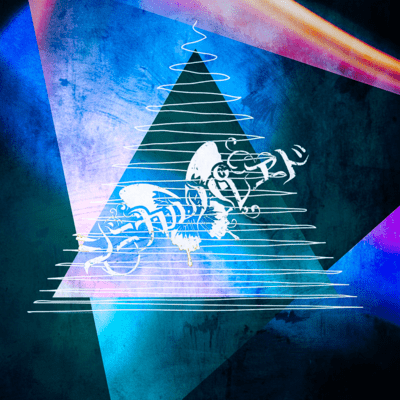 cynicalparade Front Cover