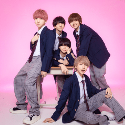 Kimi Ga Koibito Dattara Front Cover