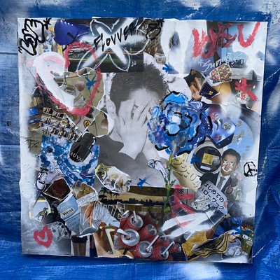 5のジャケット写真