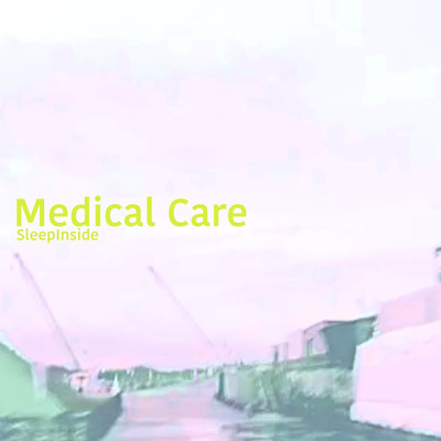 Medical Careのジャケット写真