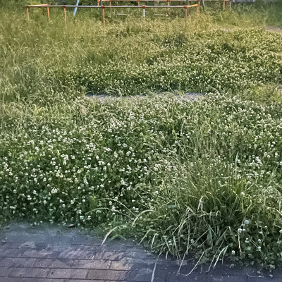 Atatakai Dansou Front Cover