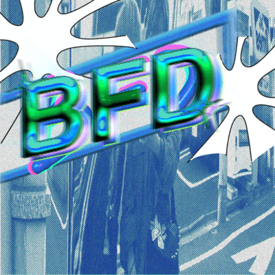 We Are Beautiful Fulca Doca Front Cover