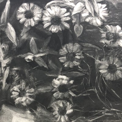 strain one's ears Front Cover