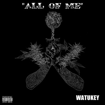 ALL OF ME Front Cover