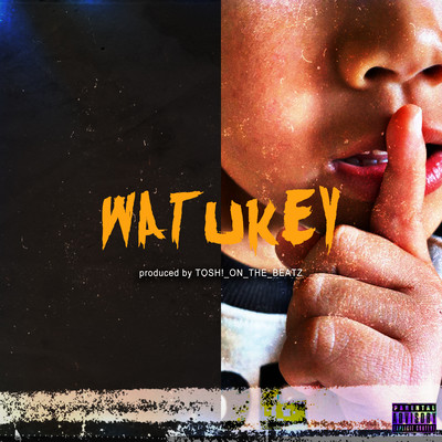 Don't Worry Gossip Front Cover