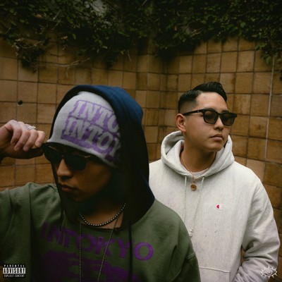 GET BACK (feat. Donatello) Front Cover