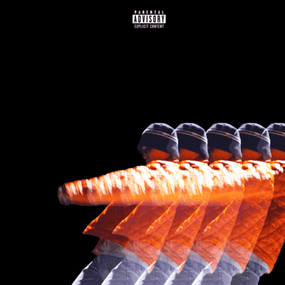 Uncoverのジャケット写真