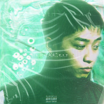 LOOSE FITのジャケット写真