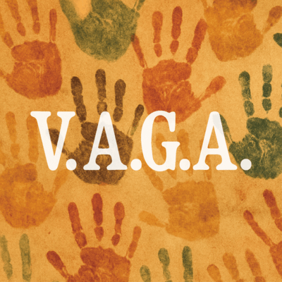 V.A.G.A. Front Cover