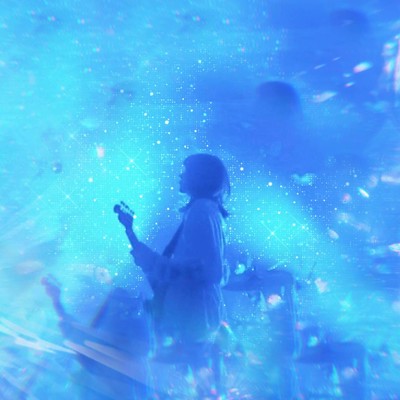 祈りのジャケット写真