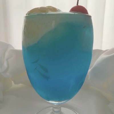 Dolphinのジャケット写真