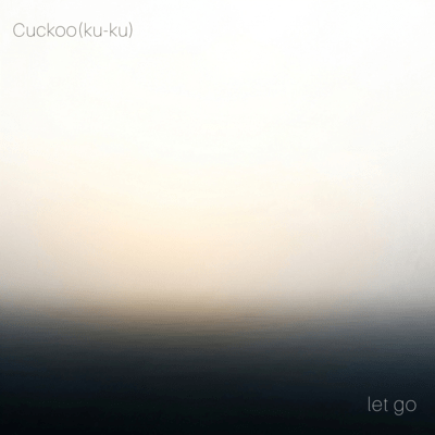 let go Front Cover