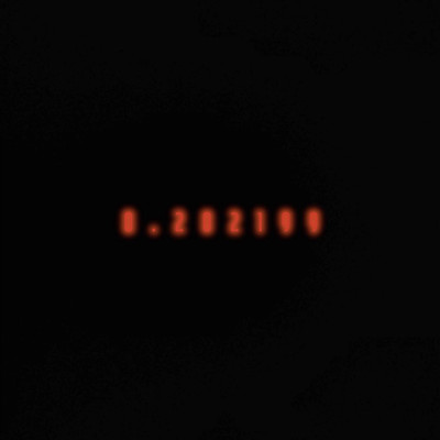 サイセイ-Frontier-【Divergence0.202199】のジャケット写真