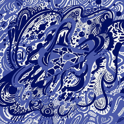 Dimple Front Cover