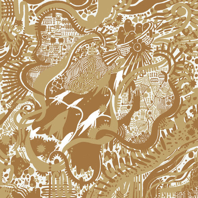 aura Front Cover