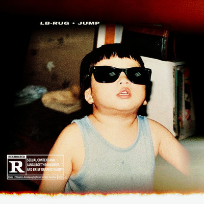 JUMPのジャケット写真