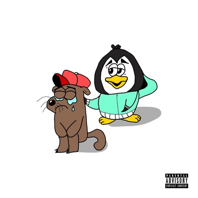 辛ェ時に一緒にいてやんなきゃ・・・仲間じゃねェだろォーーー!!!のジャケット写真