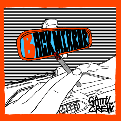 Back Mirror Front Cover