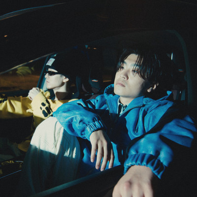 Stay With Meのジャケット写真