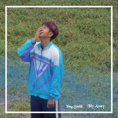 Fly Away Front Cover