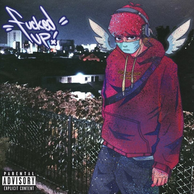 Fucked UP! Front Cover