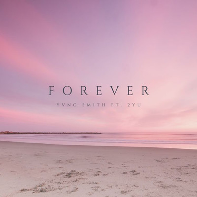 Forever (feat. 2yu) Front Cover