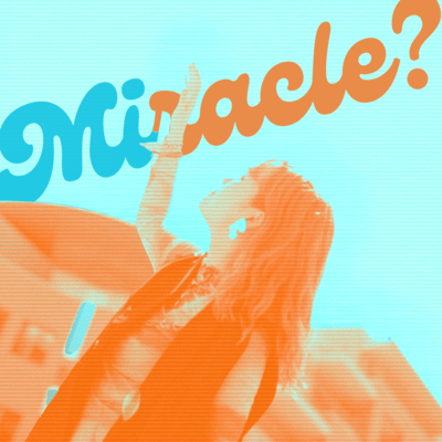 Miracle? Front Cover