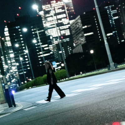 HighLight Front Cover