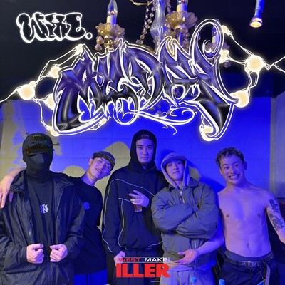 WMI ALLDAY Front Cover