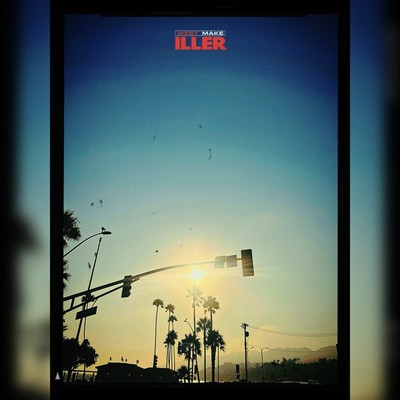 Summer vibe Front Cover