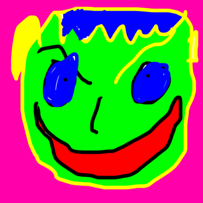 ADHD Front Cover