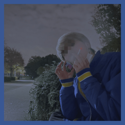 MengHuaのジャケット写真