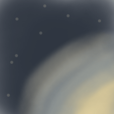 金色の夜のジャケット写真