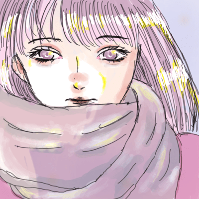 No Words, Just Winterのジャケット写真