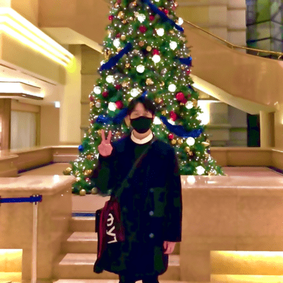 Xmas pt4 Front Cover