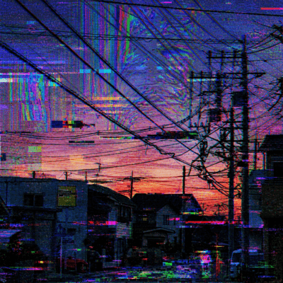 Misaligned Architecture Front Cover