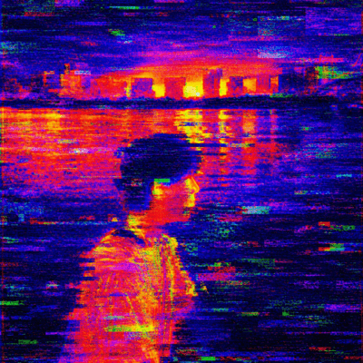 Thermography Front Cover