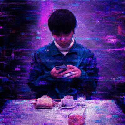 M, Reconsidered Front Cover
