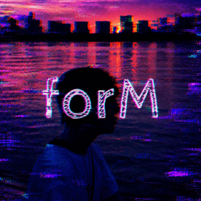 forMのジャケット写真