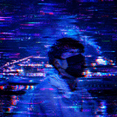 Absence of Coldness Front Cover