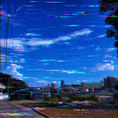 One Day During Summer Break Front Cover