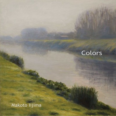 Colors Front Cover