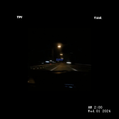 2AM (feat. T.U.G.)のジャケット写真