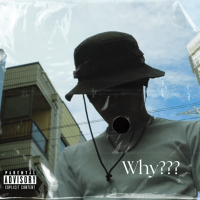 why??? Front Cover