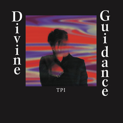 Divine Guidance Front Cover