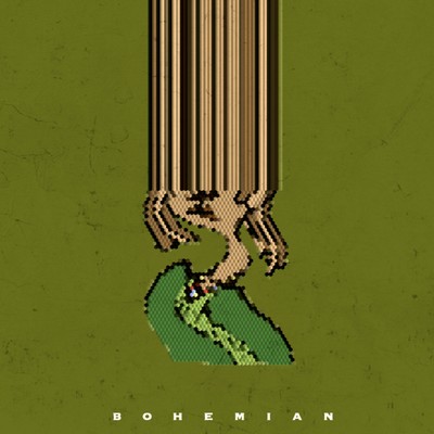 Bohemian Front Cover