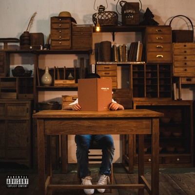 BOHEMIAN JOKEのジャケット写真